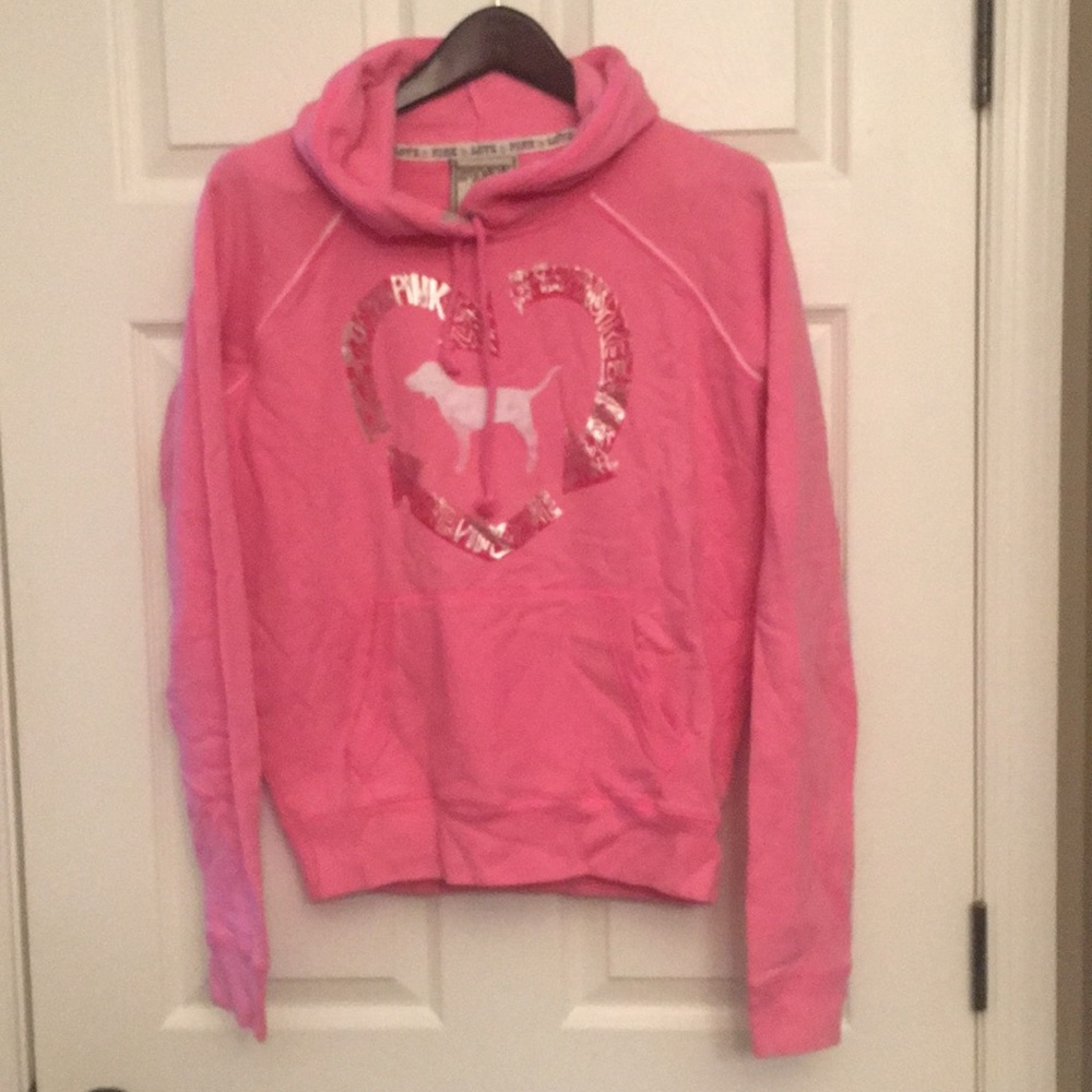 PINK Victoria’s Secret Hoodie